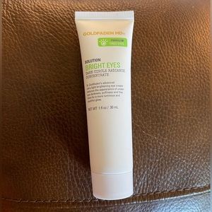 Goldfaden MD Bright Eyes, FULL SIZE 1 fl. oz. NEW